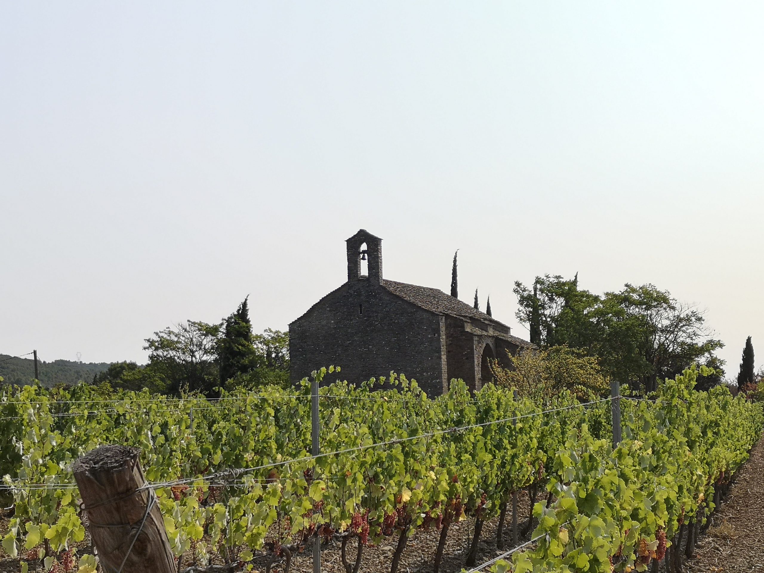 Chapelle-Centeilles